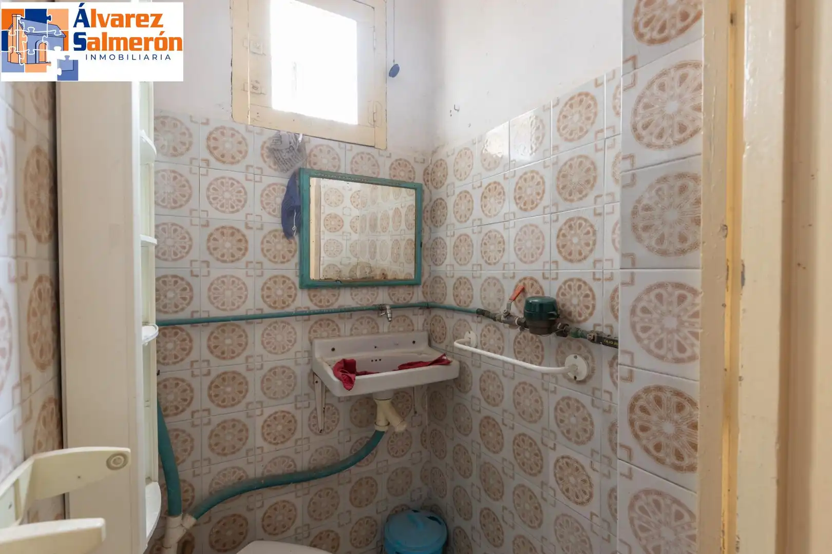 Attic for sale in MARQUES DE GERONA, Centro - Sagrario