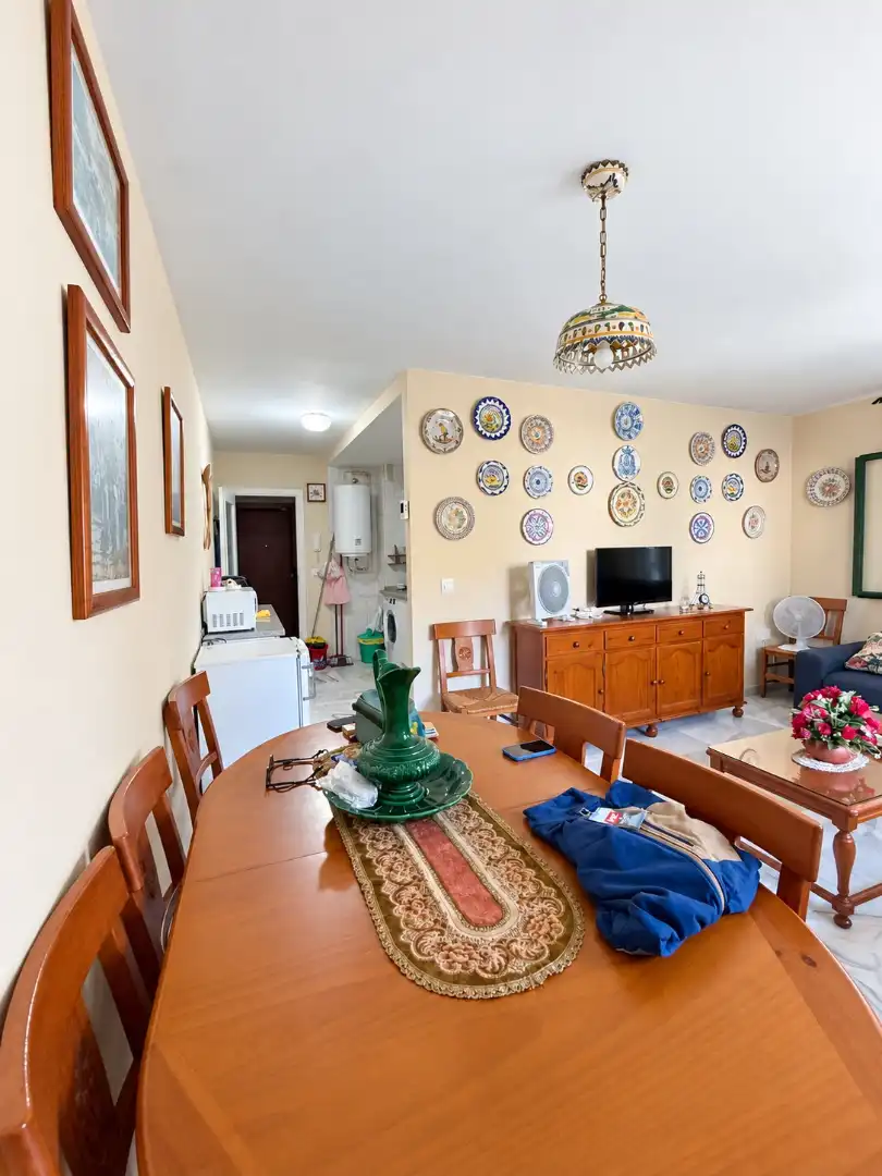 Appartement avec piscine à louer à Vistahermosa - Fuentebravía, imagen 2