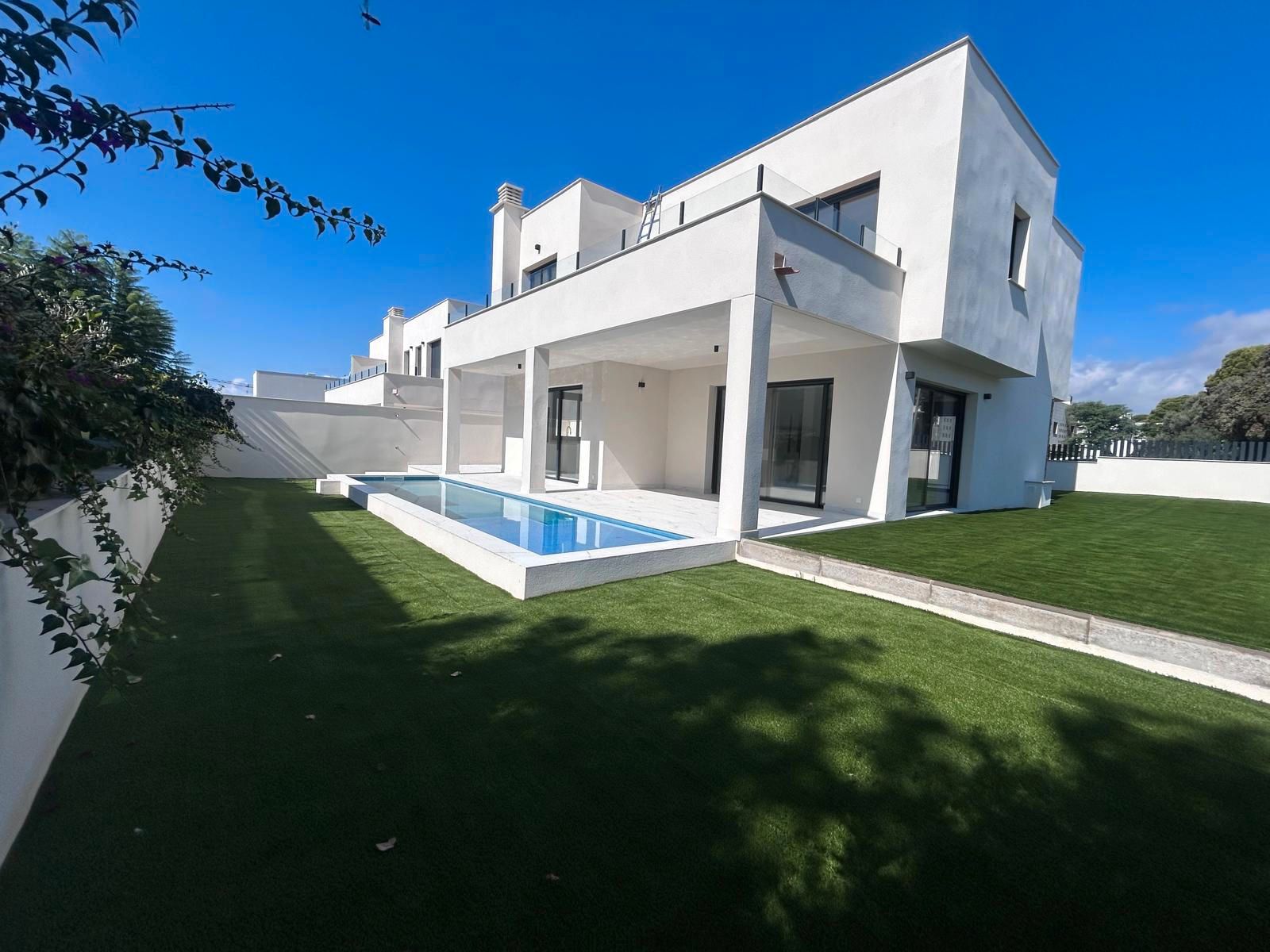 Carrer Sant Sebastià, 19, Mar Cambrils