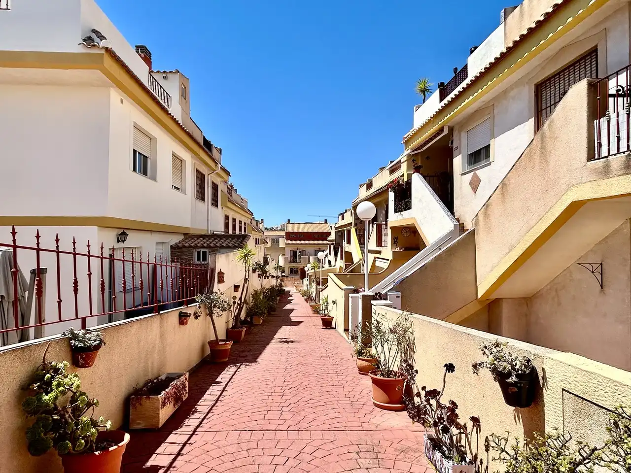 Apartament en venda a Orihuela Costa, imagen 3