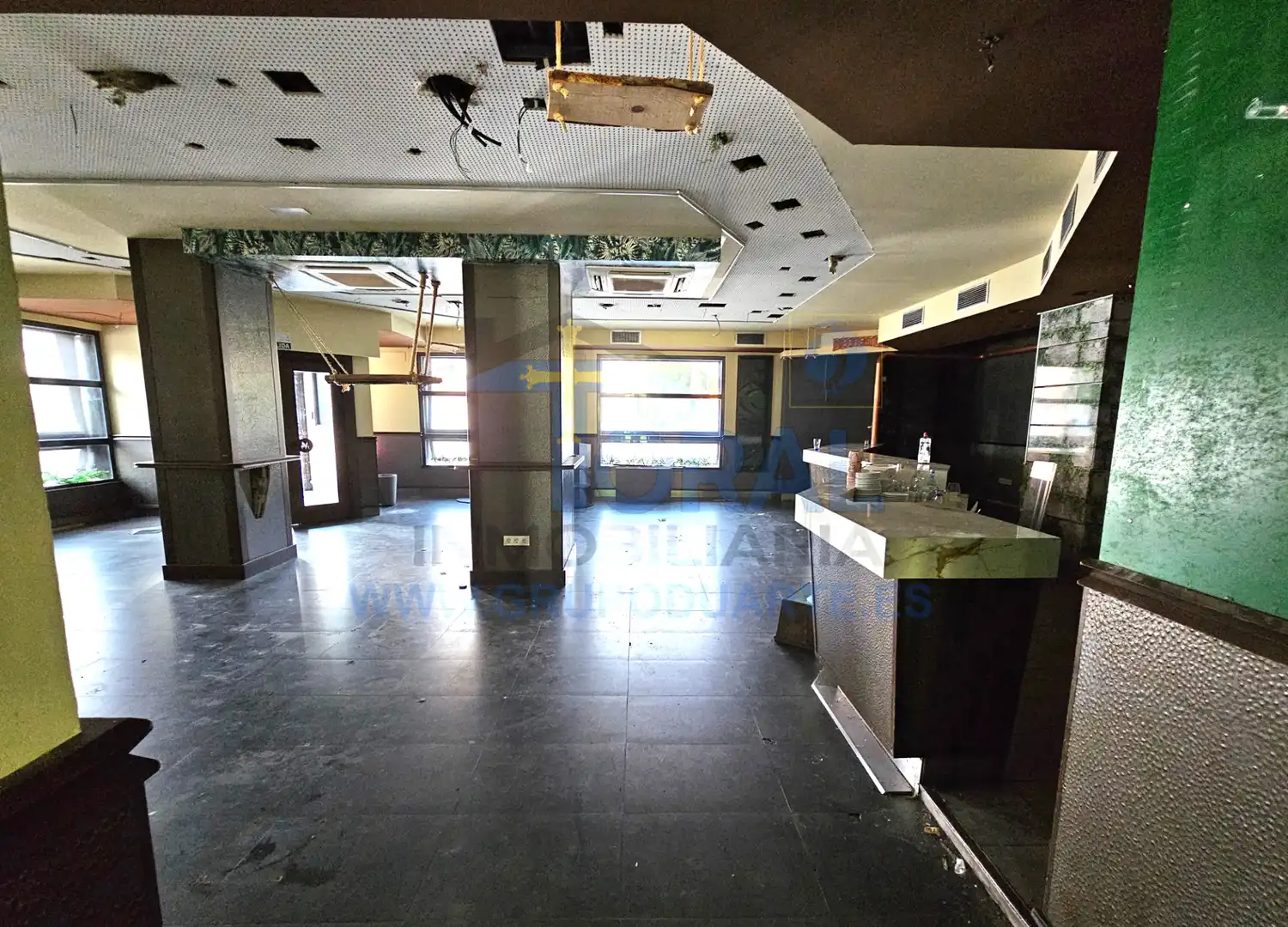 Business premises for sale in Calle Río Nervión 34, imagen 6