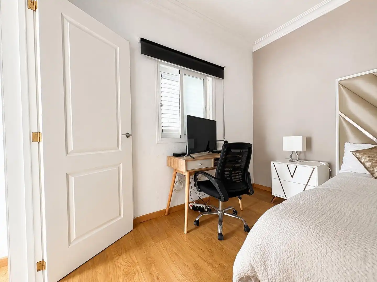Schlafzimmer von Gebäude zum Verkauf in Las Palmas de Gran Canaria