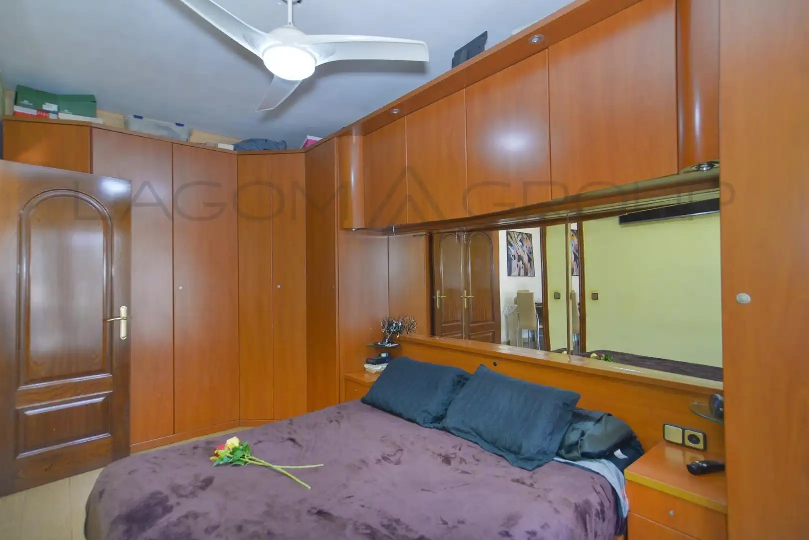 Piso en venta en Centre - Estació