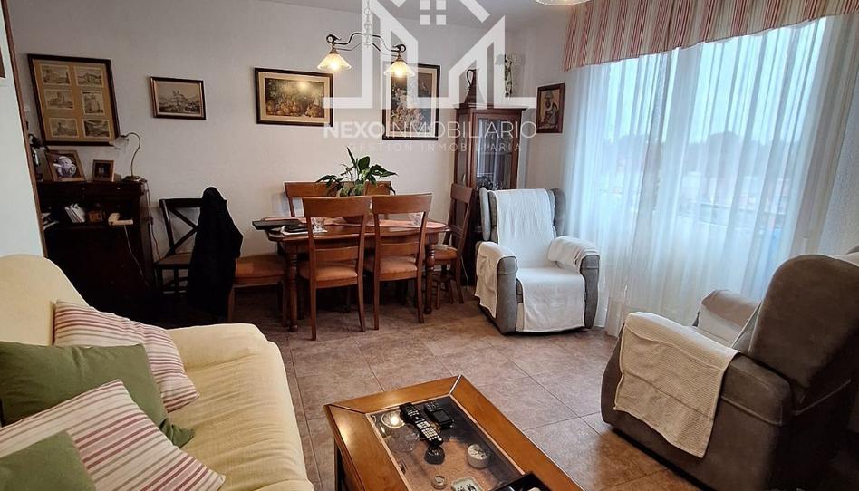 Photo 1 of Flat for sale in Cerro Blanco, Zofio, Madrid