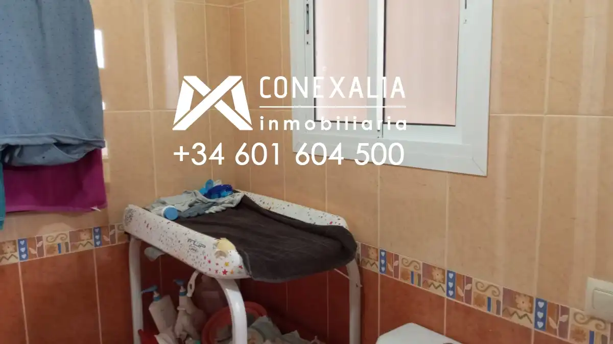Habitación de Casa o chalet en venta en Olvera con Terraza y Balcón