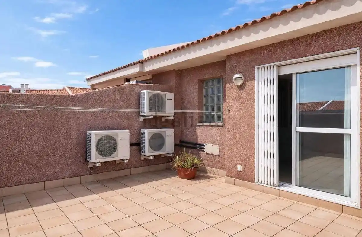 Casa a schiera con terrazza in vendita a Cariñena - Carinyena, imagen 46