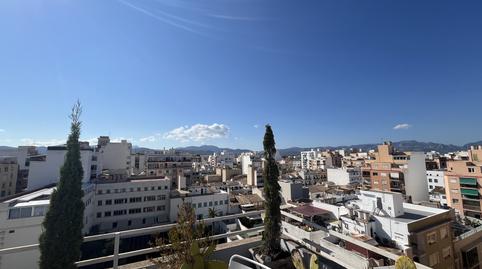 Foto 3 de Àtic en venda a Plaça de Toros,  Palma de Mallorca