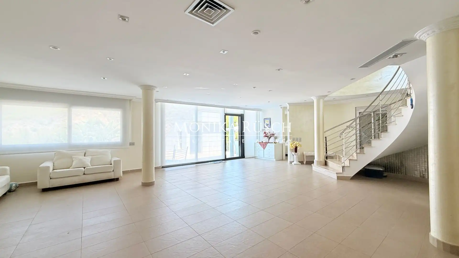 Casa o chalet en venta en Sitges con Aire acondicionado, Calefacción y Terraza