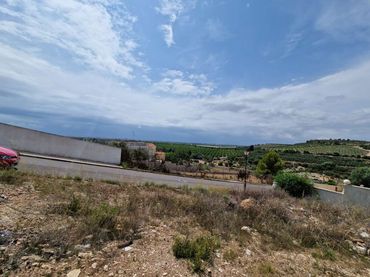 Terreno rustico in vendita a Autopista del Meditrraneo