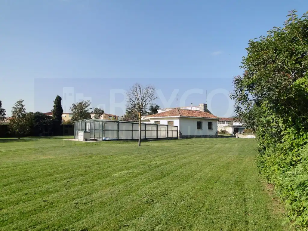 Casa o chalet en venta en Avenida Santo Domingo de la Calzada, Haro