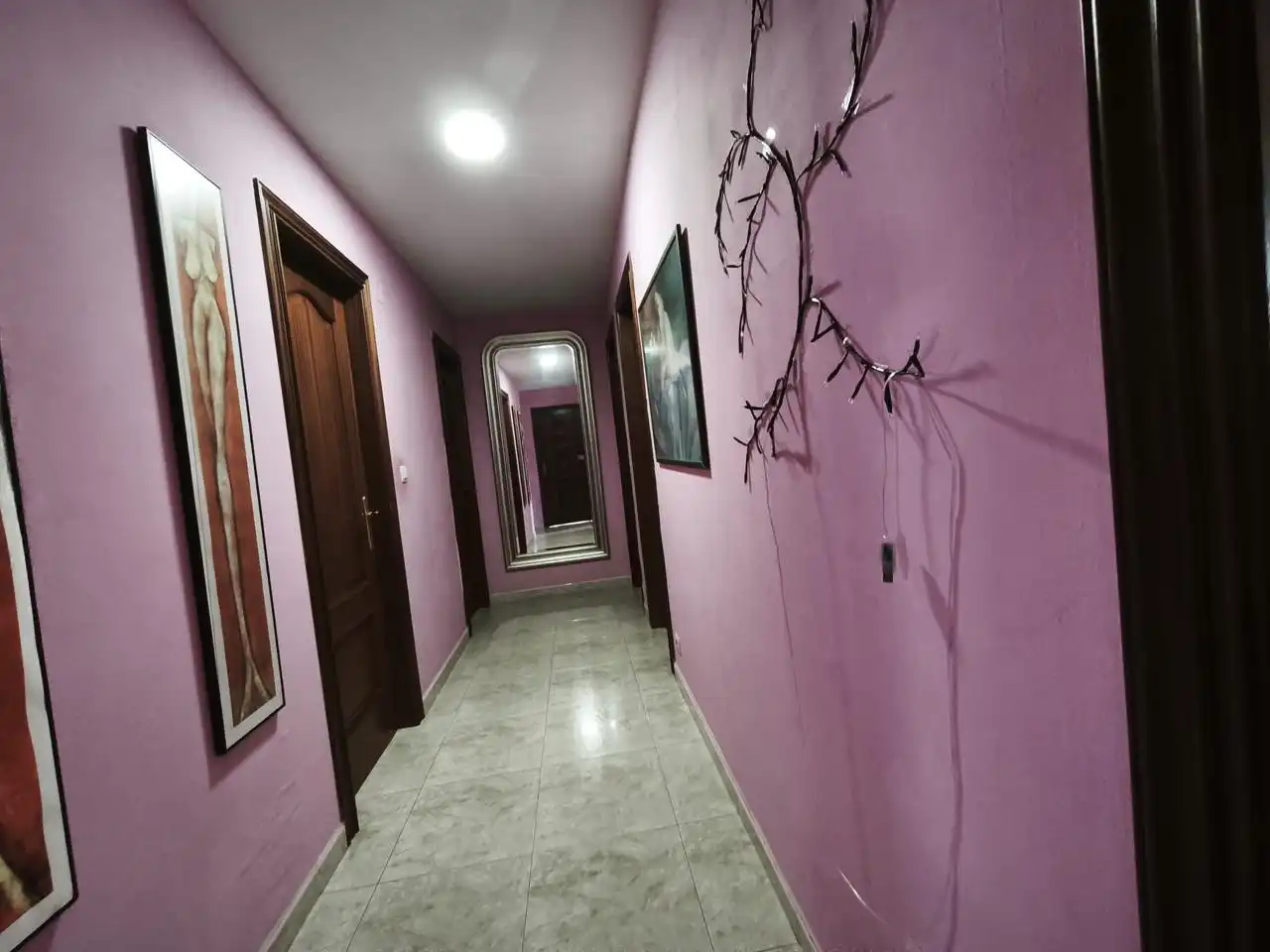 Piso en venta en Arteixo
