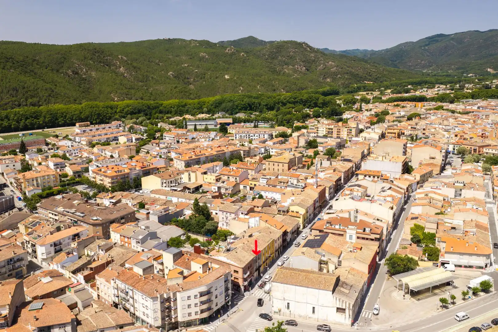 Casa rústica en venta en 100 Carrer san sebastian, imagen 48