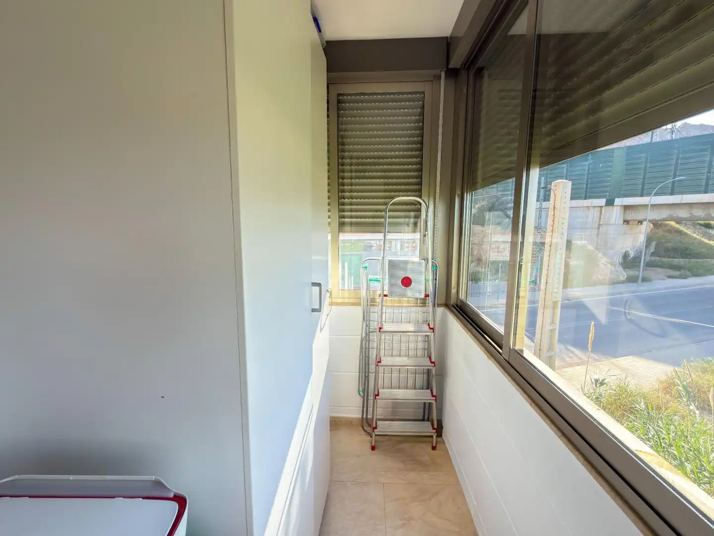 Terraza de Piso en venta en Callosa de Segura con Aire acondicionado, Trastero y Amueblado