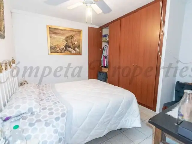 Adossat en venda a Cómpeta, imagen 7