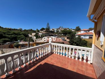 Casa en venda a TEJON DE LA PONDEROSA,