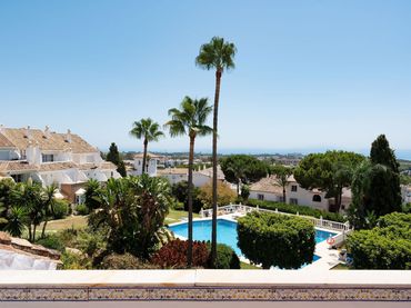 Adossat amb piscina en venda a Benamara - Atalaya