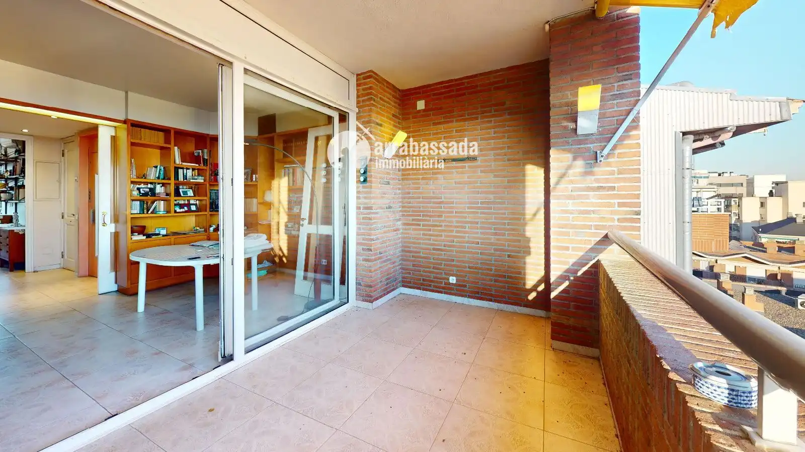 Terraza de Casa o chalet en venta en Tarragona con Aire acondicionado, Calefacción y Terraza