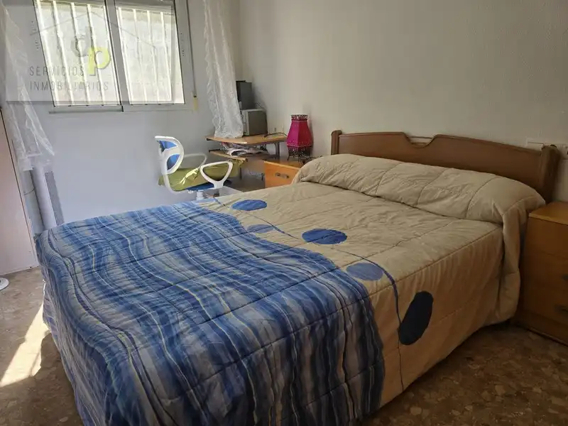 Planta baja en venta en Carrer Violeta, Torrellano