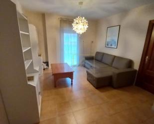 Living room of Flat to rent in Camargo  with Heating and Furnished