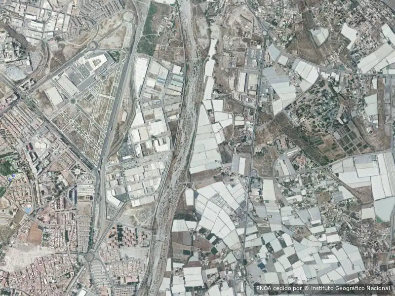 Pis en venda a Huércal de Almería, imagen 4