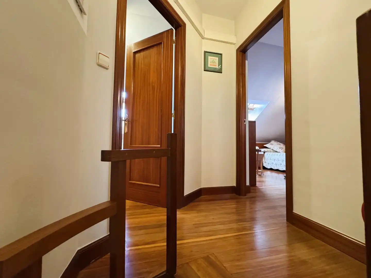Maisonette mit Aufzug zum Verkauf in José Miguel de Barandiarán, imagen 25