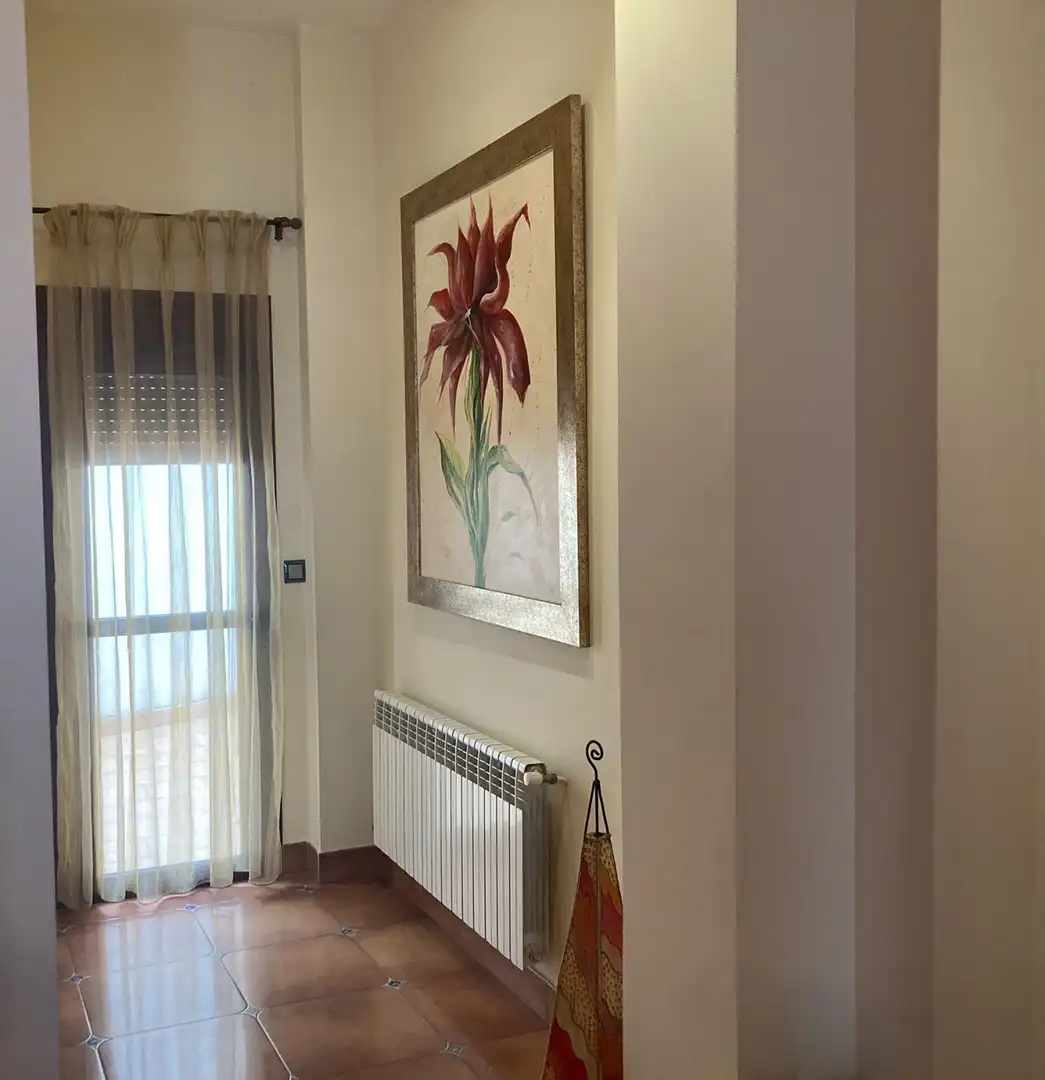 Casa o xalet en venda a Santa Catalina, 4, San Ildefonso - Catedral