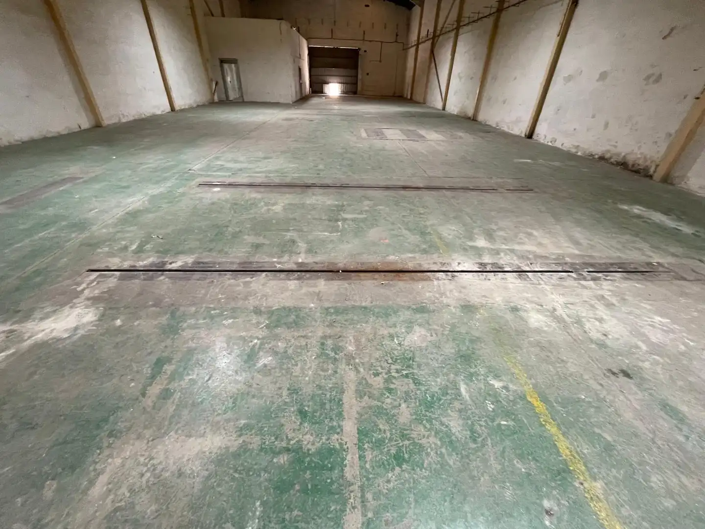 Industrial buildings for rent in Esparreguera