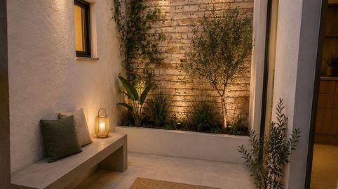 Foto 3 de Casa o chalet en venta en Encarnación - Regina, Sevilla Capital