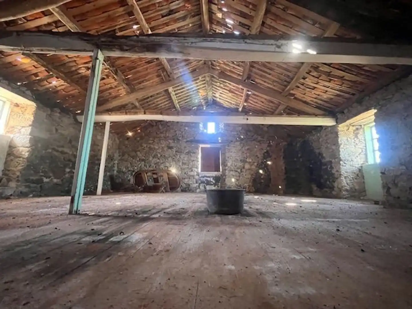 Chalet con jardín en venta en Montefaro 133, imagen 23