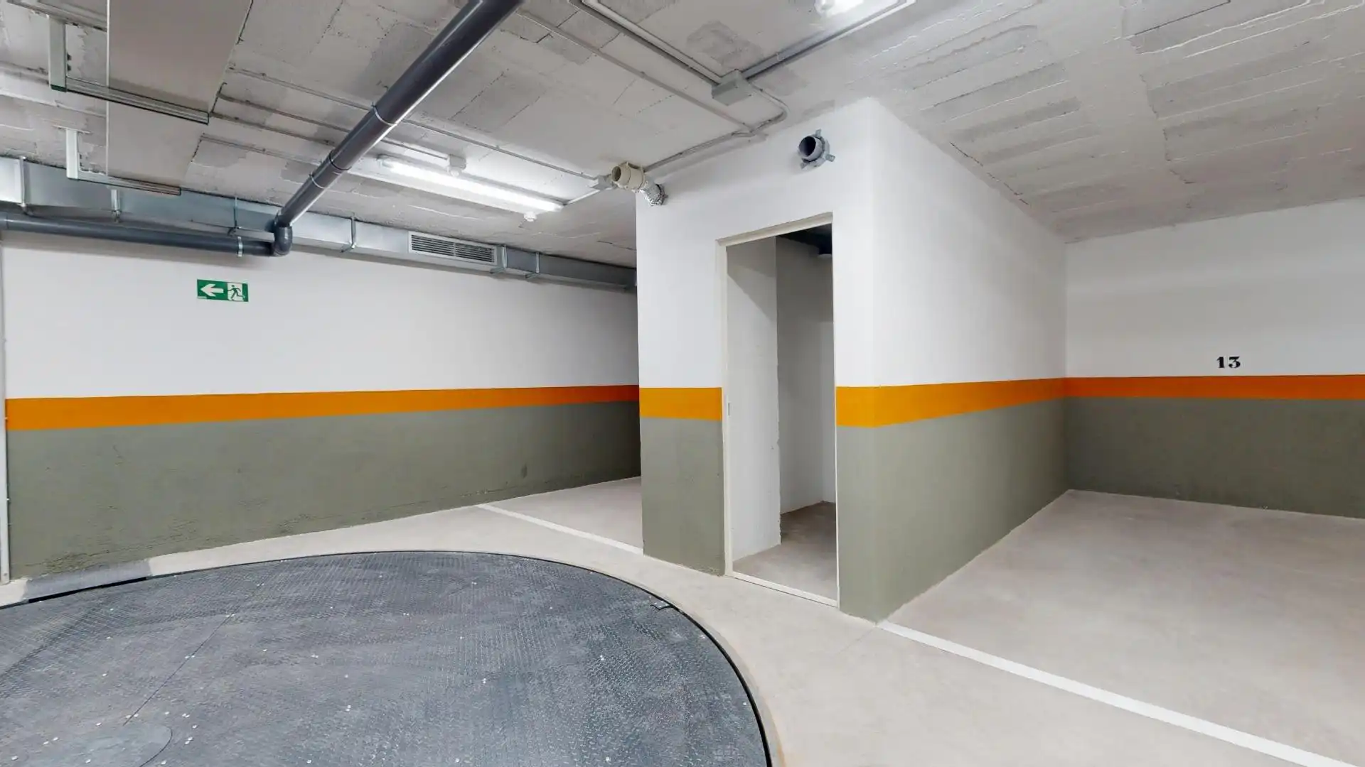 Piso en venta en  Palma de Mallorca con Calefacción, Terraza y Trastero