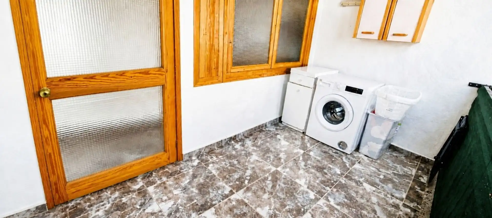 Cocina de Piso en venta en Losar de la Vera con Aire acondicionado, Terraza y Trastero