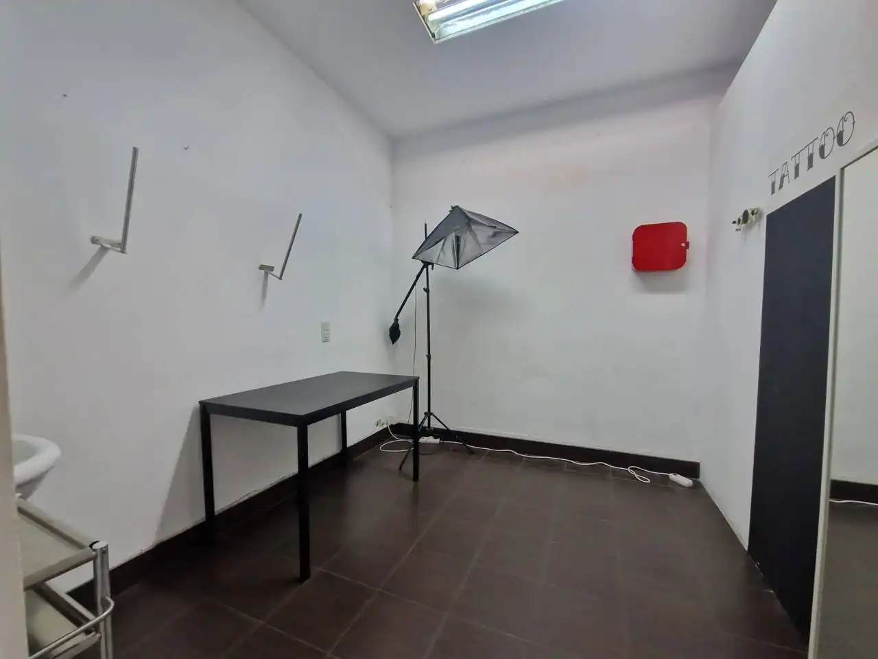 Business premises to rent in Calle Novia Salcedo, imagen 8