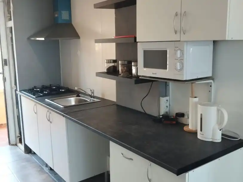 Apartamento con piscina en venta en Calle Palmar 3, imagen 14