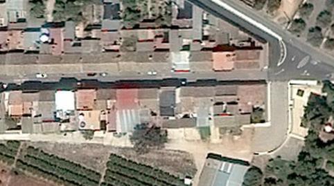 Foto 3 de Finca rústica en venda a Rafelguaraf, Valencia