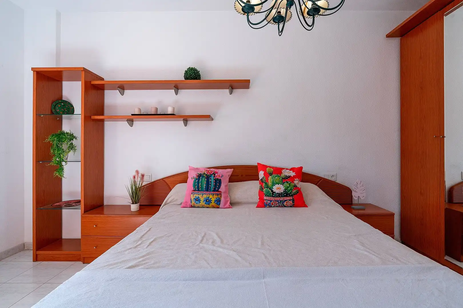 Flat with pool for sale in Roquetas de Mar ciudad, imagen 15