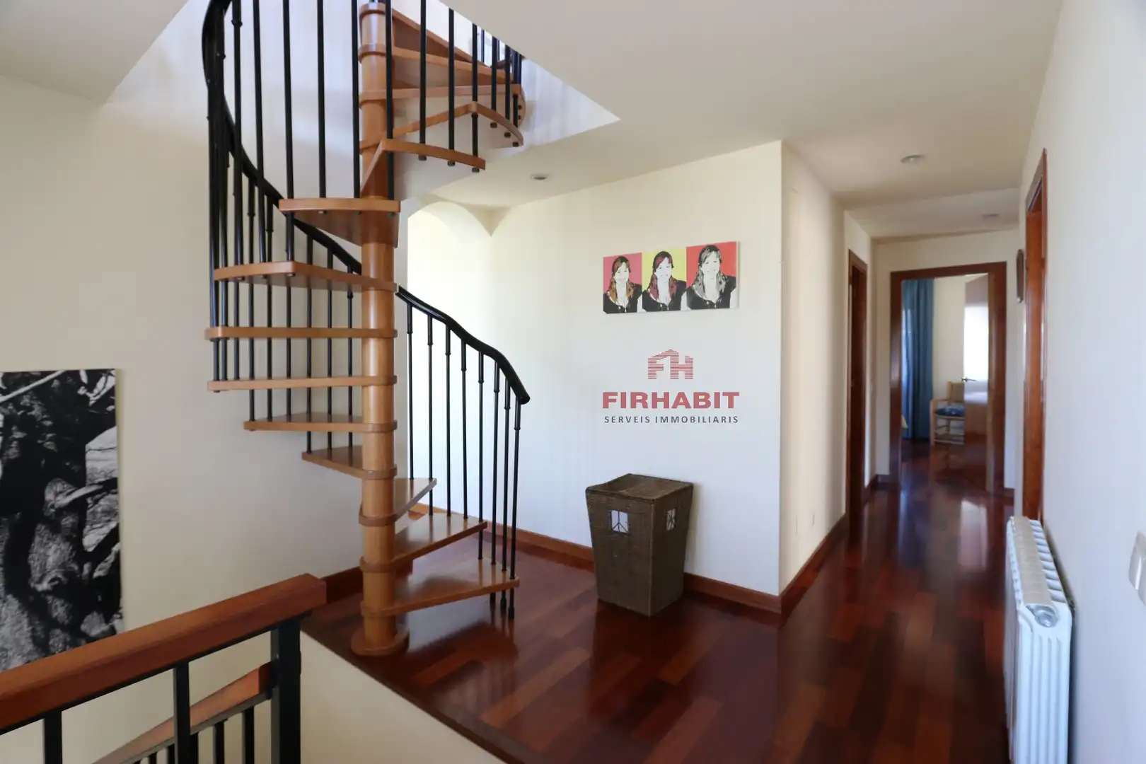 Casa o chalet en venta en Arenys de Mar con Calefacción, Jardín privado y Parquet
