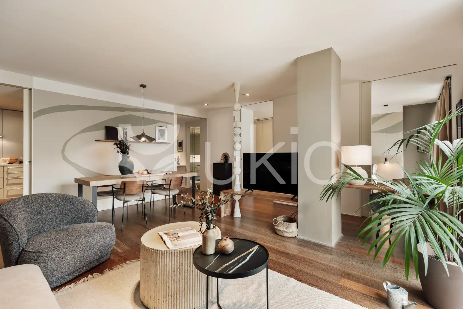 Apartamento con ascensor en alquiler en Passeig de Gràcia, imagen 11