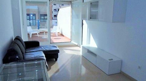 Photo 2 of Attic for rent in Avinguda del Primat Reig, Barrio de Benimaclet,  Valencia Capital