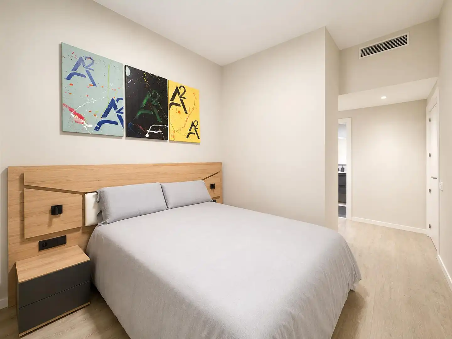 Erdgeschosswohnung mit Pool zum Verkauf in Plaça de la Cooperativa, imagen 12