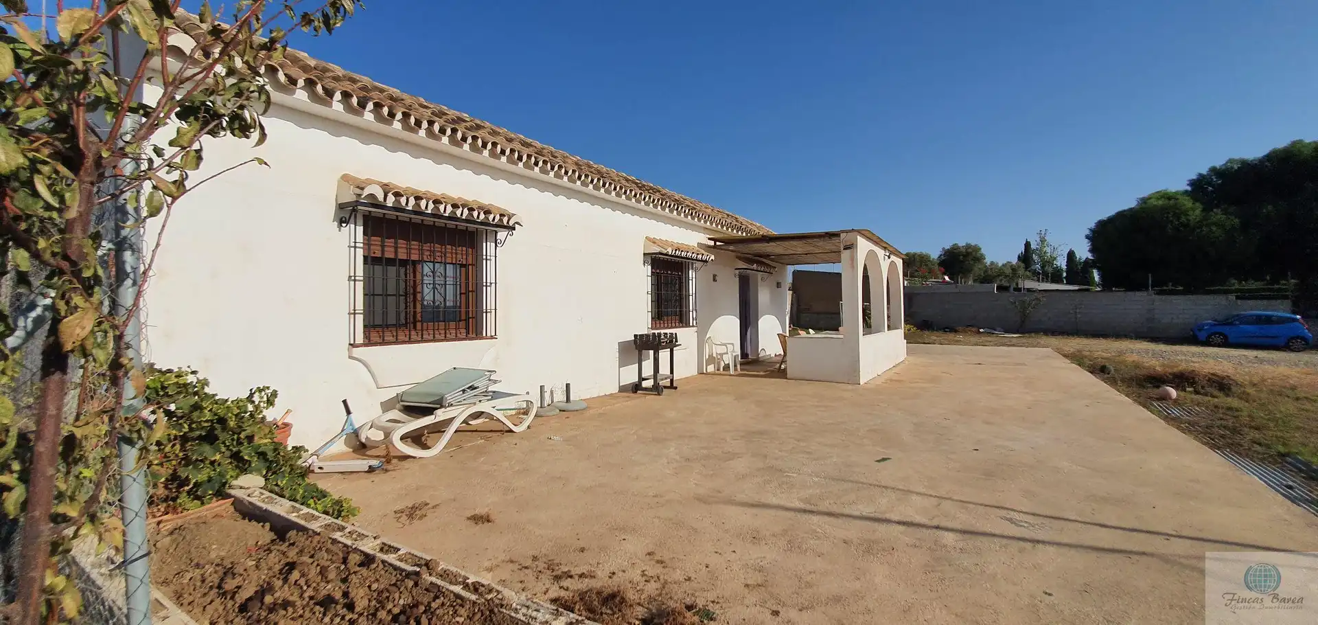 Casa rústica en venda a Campo de Mijas, imagen 6