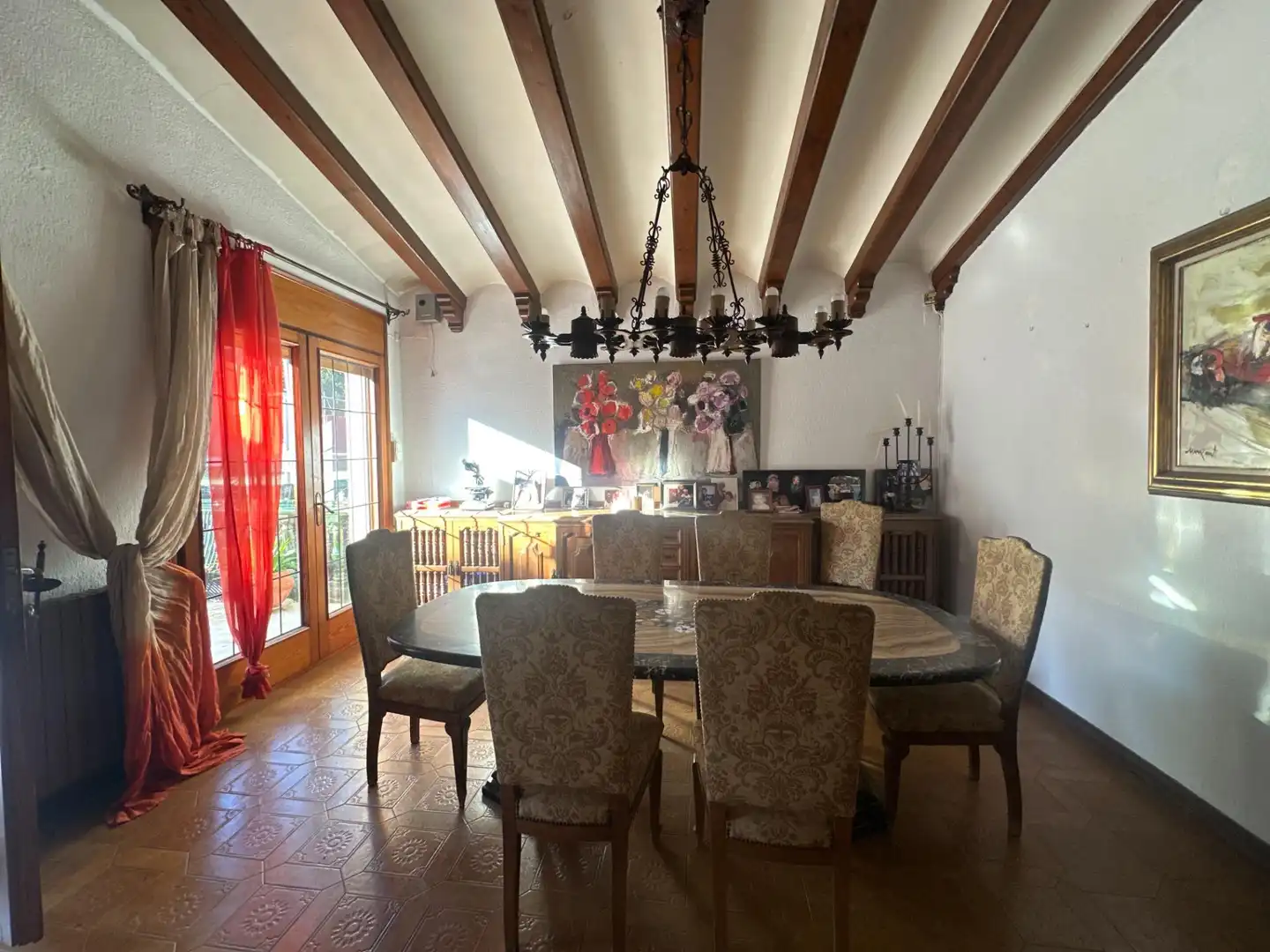 Casa o chalet en venta en Castellví de Rosanes