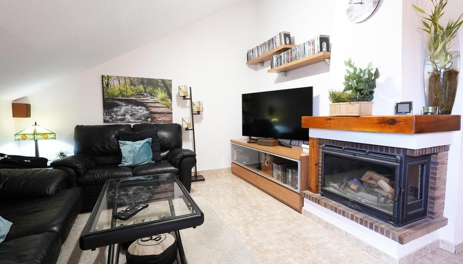 Photo 1 of Duplex for sale in Francisco Rabal, Alpedrete, Madrid