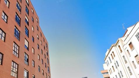 Foto 3 de Garatge en venda a Paseo de Los Pisones, 22, San Agustín - Parque Europa, Burgos Capital