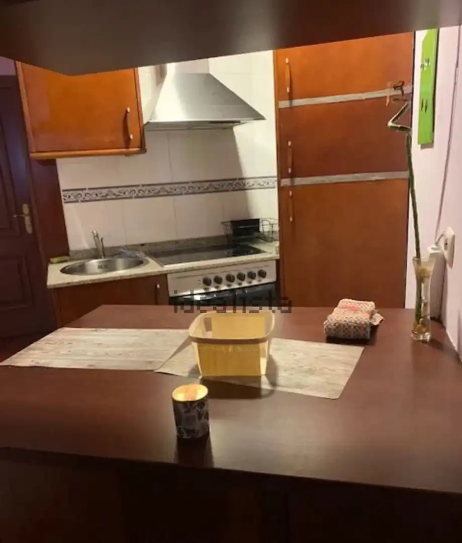 Cocina de Estudio en venta en Vigo  con Amueblado