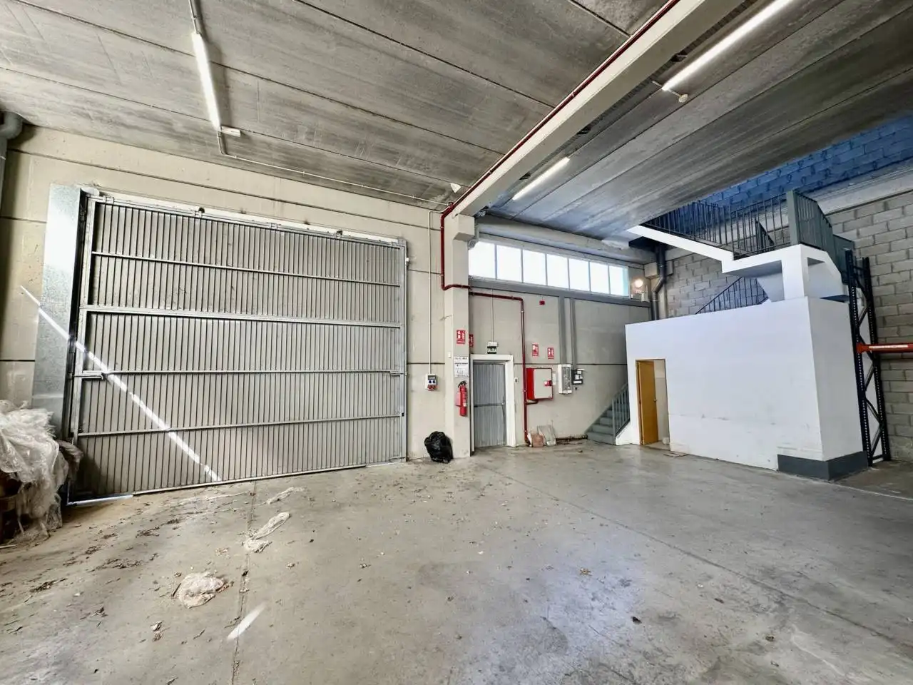 Industrial buildings for sale in Sant Sadurní d'Anoia  with Alarm