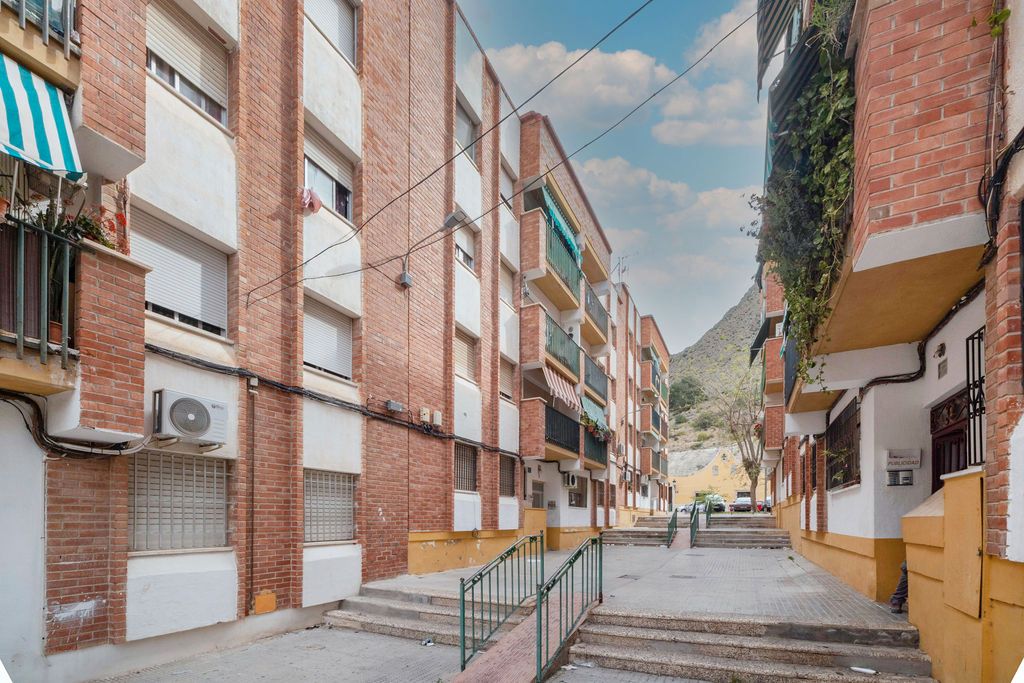Piso en venta en C/ Comparsas, Orihuela ciudad