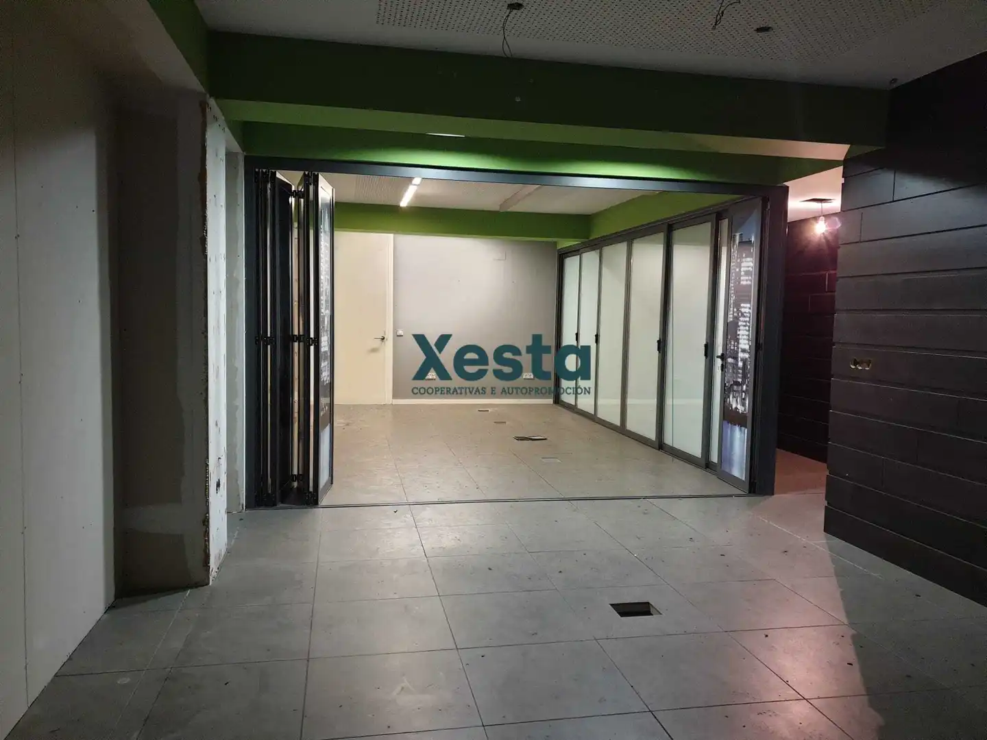 Geschaftsraum zum Verkauf in Vigo 