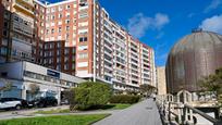 Vista exterior de Apartament en venda en Santander amb Calefacció