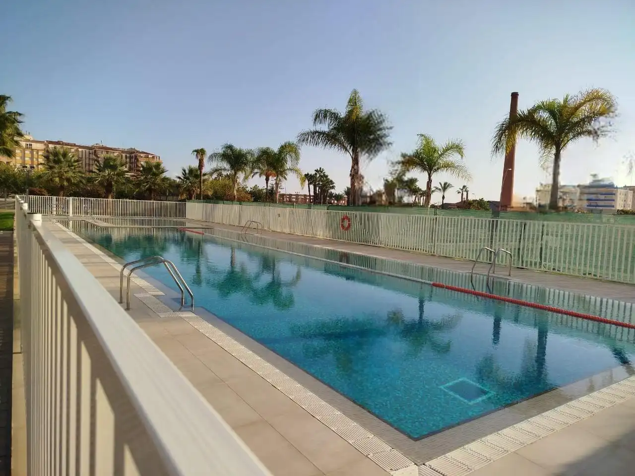Apartament en venda a Calle de Isabel Mondéjar Ayguals, Casco Urbano