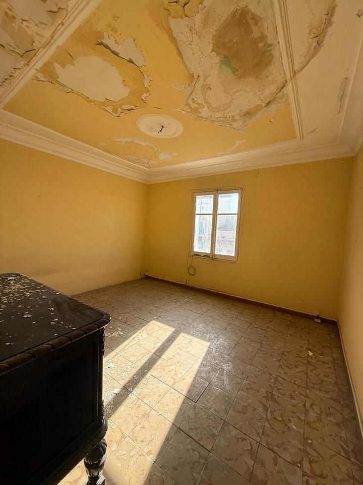 Bedroom of Flat for sale in  Lleida Capital  with Terrace